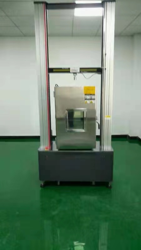 微機(jī)控制高低溫小沖桿試驗(yàn)機(jī)試驗(yàn)報(bào)告有哪些？